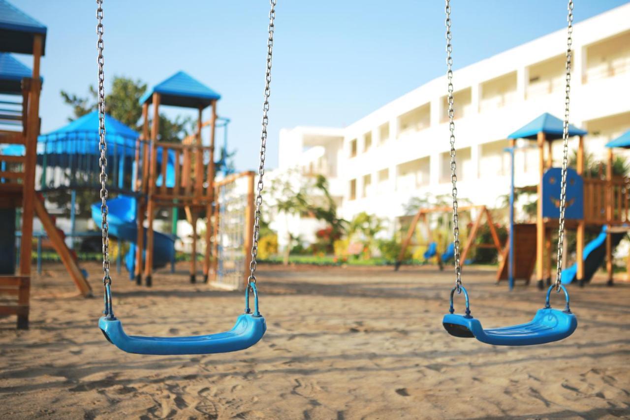 San Agustin פאראקאס מראה חיצוני תמונה